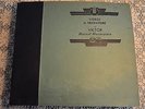 Verdi Il Trovator on Victor 78 RPM c 1929-37 15 record set COMPLETE NM-M shellac