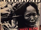 Nailbomb - Point blank LP Vinyl Brazilian Pressing Sepultura Metal Rare