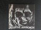 1R TOUCH & GO HARDCORE PUNK NECROS NEGATIVE APPROACH JOHN BRANNON LINDA BLAIR