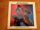 Family Of Percussion & Archie Shepp – Here Comes The Family lp