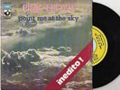 PINK FLOYD=INEDITO=POINT ME AT THE SKY=RARO.1 STAMPA.7.VG-M- ITALIA-1968-