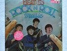 THE BEATLES ROCK N ROLL MUSIC ORIGINAL LP STILL SEALED