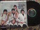 THE BEATLES BUTCHER COVER - LP - BLACK VINYL - YESTERDAY AND TODAY-SEALED