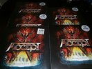 ACCEPT -10 LP - STALINGRAD - BLUE+ BROWN + RED + YELLOW + CLEAR - METAL - SEALED