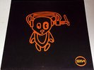 SUPER FURRY ANIMALS Out Spaced Selected B-Sides & Rarities LP + booklet