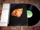 AGNETHA FALTSKOG (ABBA) Eyes Of A Woman GREEK DIFFERENT UNIQUE COVER LP Fältskog