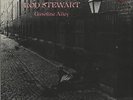Gasoline Alley - 3rd Rod Stewart UK vinyl LP album record 6360500 VERTIGO