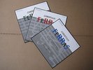 CHRISTIAN FERRAS BACH COMPLETE 6 SONATAS&PARTITAS NEUVEGLISE VERY RARE 3LP SET