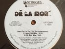 DE LA MOR - 