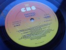 SANTANA FESTIVAL 1st A2 B2 1976 Press UK LP  COMPLETE TIME CAPSULE COPY