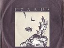 SWEET JAYNE 45: ICARUS/STATE OF MIND  AUSSIE CLEOPATRA 2206 C=EX- V=NM/NM 1981