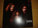 rare Kraut JERONOMO-same,bellaphon,ex