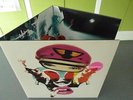 PRODIGY - Always Outnumbered Never Outgunned UK 2004 original 3xLP & inners EX++
