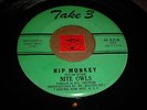 LISTEN - SOUL RNB POPCORN - NITE OWLS - HIP MONKEY - BROWN'S HIDEAWAY