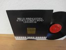 BRUCE SPRINGSTEEN AND THE E STREET BAND LIVE PROMO VINYL RARE