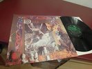 Dulcimer LP And i turned as i had turned as a boy 1st press 1971