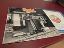 EAST OF EDEN Snafu LP 1970 RARE original UK Deram 1st Press Psych Prog