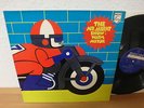 MR. ALBERT SHOW WARM MOTOR 1971 MINT NL PROG. KRACHER