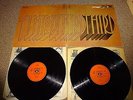 SOFT MACHINE - Third - UK DOUBLE VINYL LP - CBS S 66246 A1 / B1 / C1 / D1