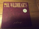 The Wildhearts - P.H.U.Q - Gatefold Vinyl - Rare