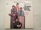 1983-87 The Beatles?–Yesterday And Today LP EX/EX repress Capitol ?– ST 2553