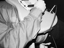 TY SEGALL Live In San Francisco LP CLEAR Vinyl OOP Thee Oh Sees White Fence Mp3