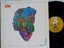 Arthur Lee Love Forever Changes Original Tan Graphic Big E Lbl In Shrink VG++ 1A