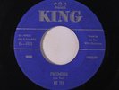 JOE TEX: Pneumonia / Get Way Back 45 (clean) rare Soul