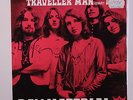 RAW MATERIAL : Traveller Man Pts 1 & 2 45 (Belgium, PS insert toc, original gre