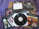 PULP Different Class LP RARE UK 1995 ORIGINAL 1ST PRESSING APERTURE SLEEVE