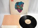 Love Forever Changes Vinyl LP Elektra Record 1967 Rock Album EKS-74013 Stereo