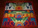 THE TRAVEL AGENCY- SAME -USA Viva 1968 original LP