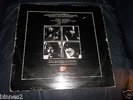 THE BEATLES LET IT BE ALBUM FIRST ISSUE 2U/2U FROM BOX SET RED APPLE PLAYS GRAND