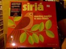 Analog Africa 16 Siria Mestre Cupijo E Seu Ritmo LP sealed 180 gm vinyl + mp3