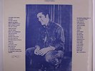 ELVIS PRESLEY: Eternal Elvis LP (red vinyl, shrink) Oldies