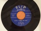 The Six Teens “Love's A Funny That Way” Flip Records 45-333 Rare R&B Soul 45