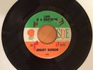 Johnny Darrow “Love Is A Nightmare” Sue Records 741 Super Rare R&B Soul 45