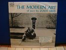 ZOOT SIMS - The Modern Art Of Jazz ORIG. MICROGROOVE LONDON DAWN CANADA LP
