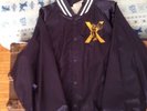 True Colors Varsity Jacket. Lockin' Out. Mindset. Youth Of Today. Straight Edge.