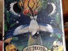 Arbouretum rites of uncovering LP Pontiak White Hills Lungfish Zomes OM Sleep