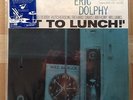 Eric Dolphy, Out to Lunch - Music Matters Blue Note 45RPM - MINT