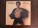Original Punk Rock LP: Richard Hell & The Voidoids   Blank Generation   Sire