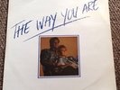 AGNETHA FALTSKOG & OLA HAKANSSON The Way You Are ( 12