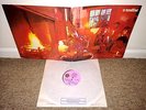 TRAFFIC Mr. Fantasy LP Island 1967 Stereo UK 1st Press