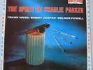 ? FRANK WESS, BOBBY JASPAR & SELDON POWELL...WORLD WIDE 1960 MINT-