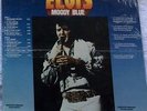 Elvis Presley Moody Blue Sealed