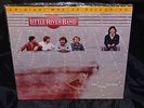 LITTLE RIVER BAND First Under The Wire SEALED 1980 MFSL 1/2 SPEED LP