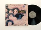 Manfred Mann Chapter Three – Volume Two  1970 UK Vertigo Swirl W/Inner