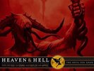 Heaven & Hell - Devil You Know