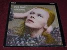 DAVID BOWIE 